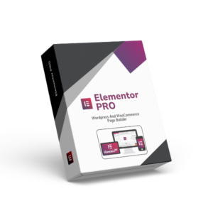 Elementor Pro Official License Activation