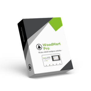 WoodMart Pro